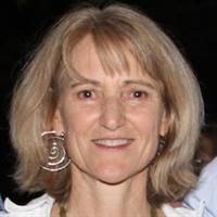 Profile picture of Ruth Rominger