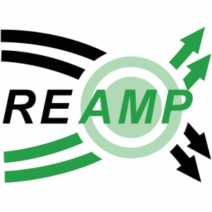 Profile picture of RE-AMP Network