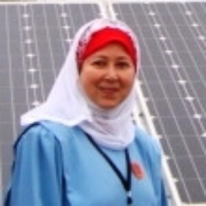 Profile picture of Huda Alkaff